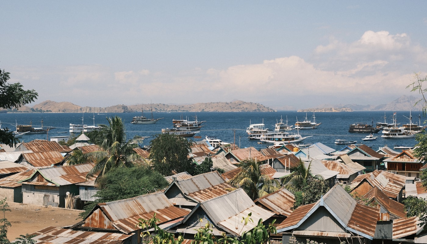 labuan bajo invest — prices and costs